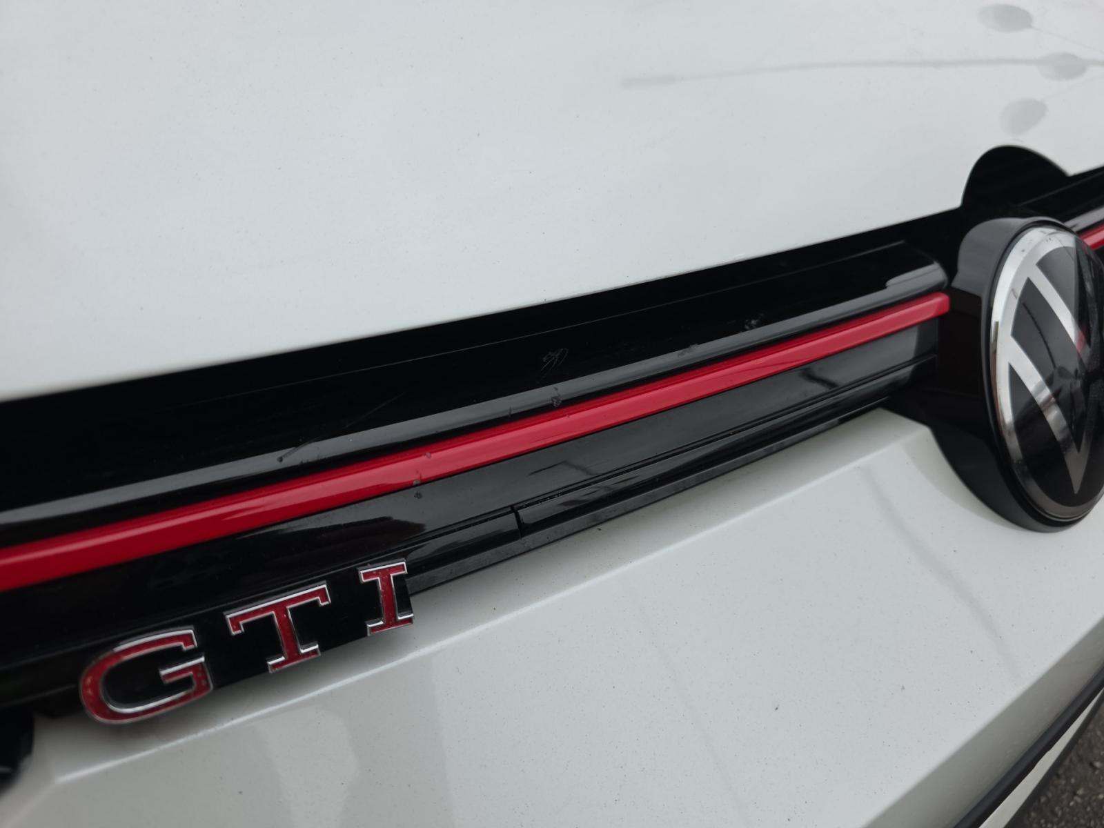 2023 Volkswagen Golf GTI 2.0T S FWD