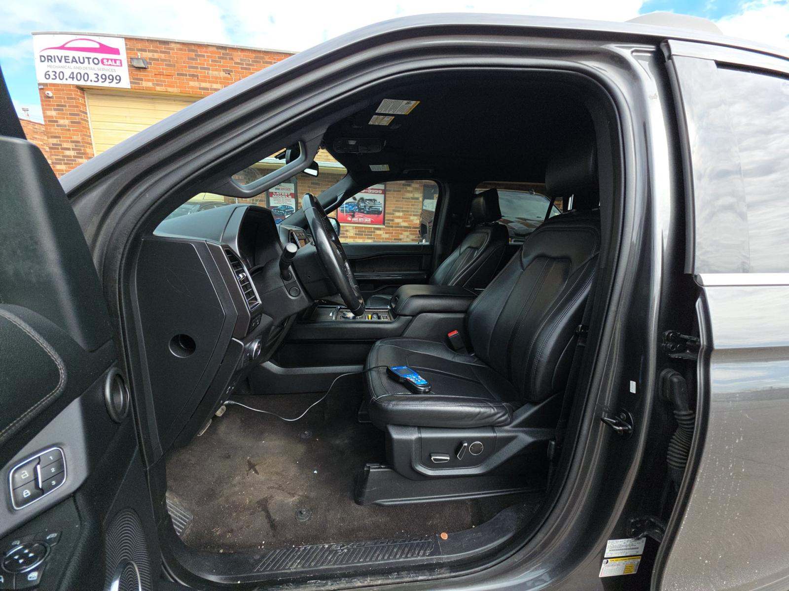 FORD EXPEDITION MAX - 6