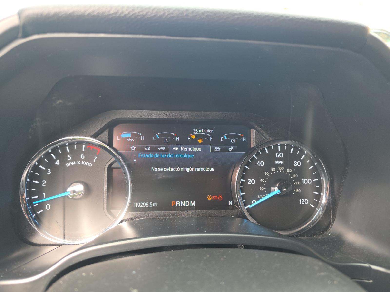 FORD EXPEDITION MAX - 9
