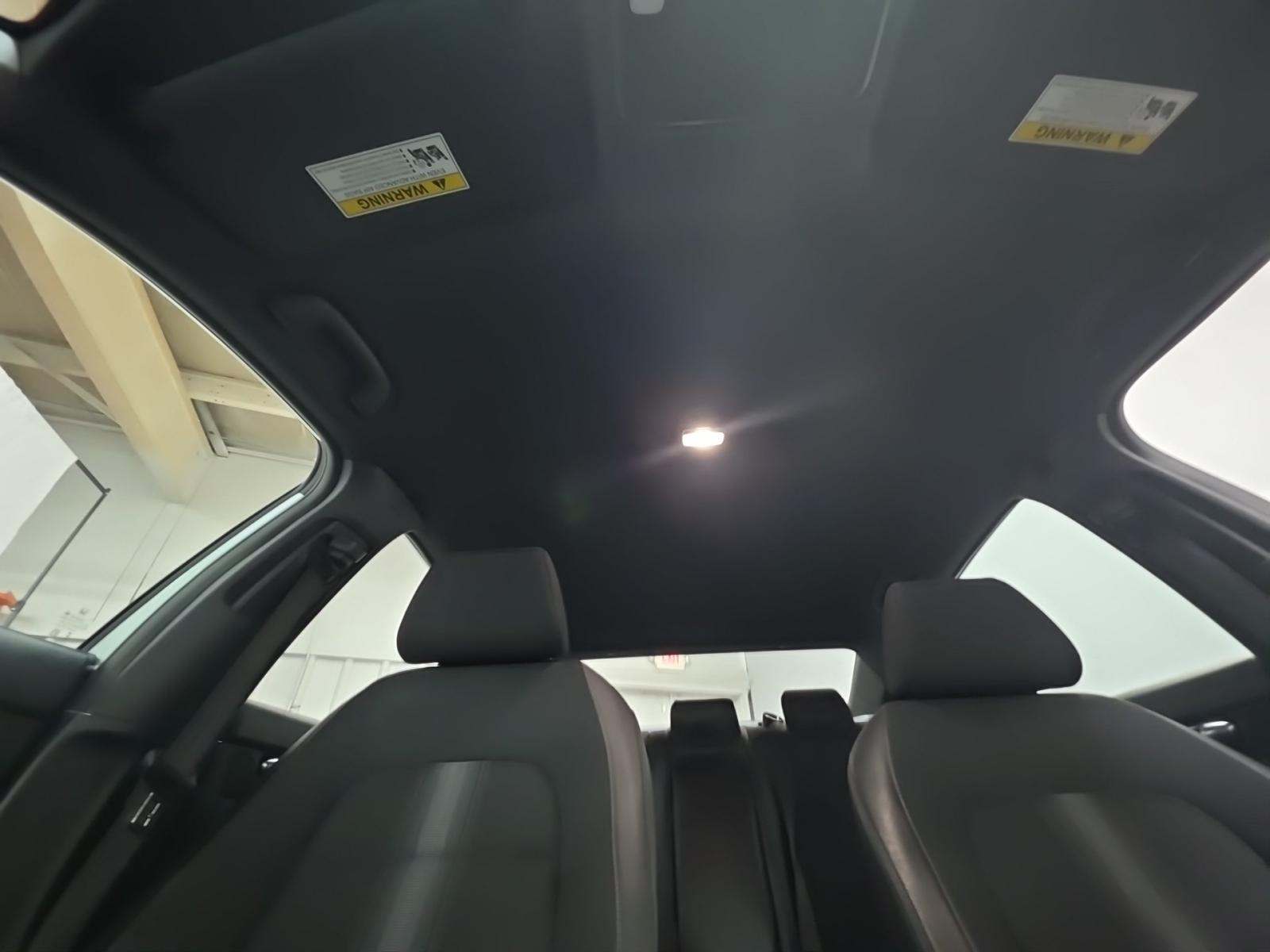 2025 Honda Civic Sport FWD