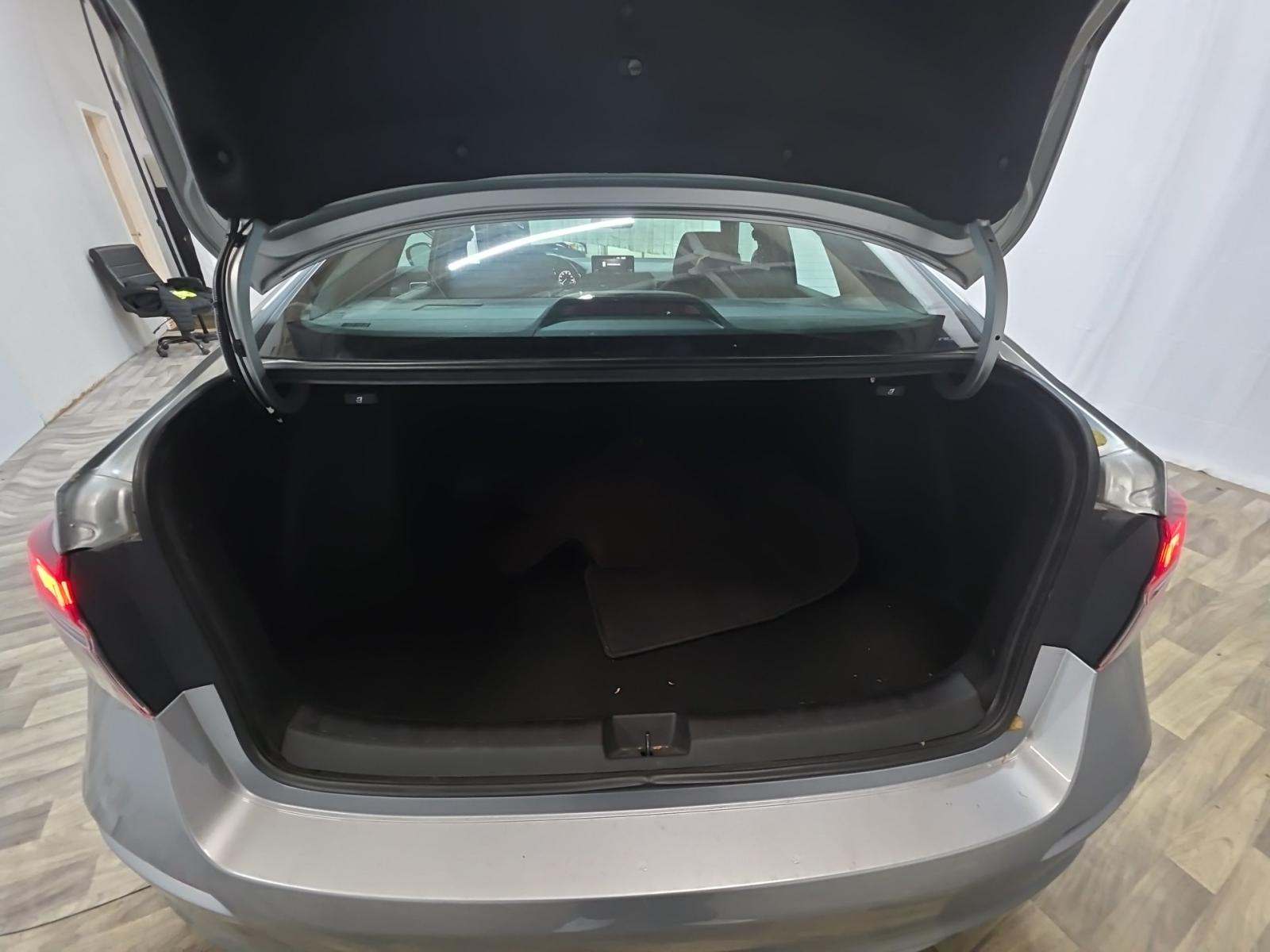 2025 Honda Civic Sport FWD