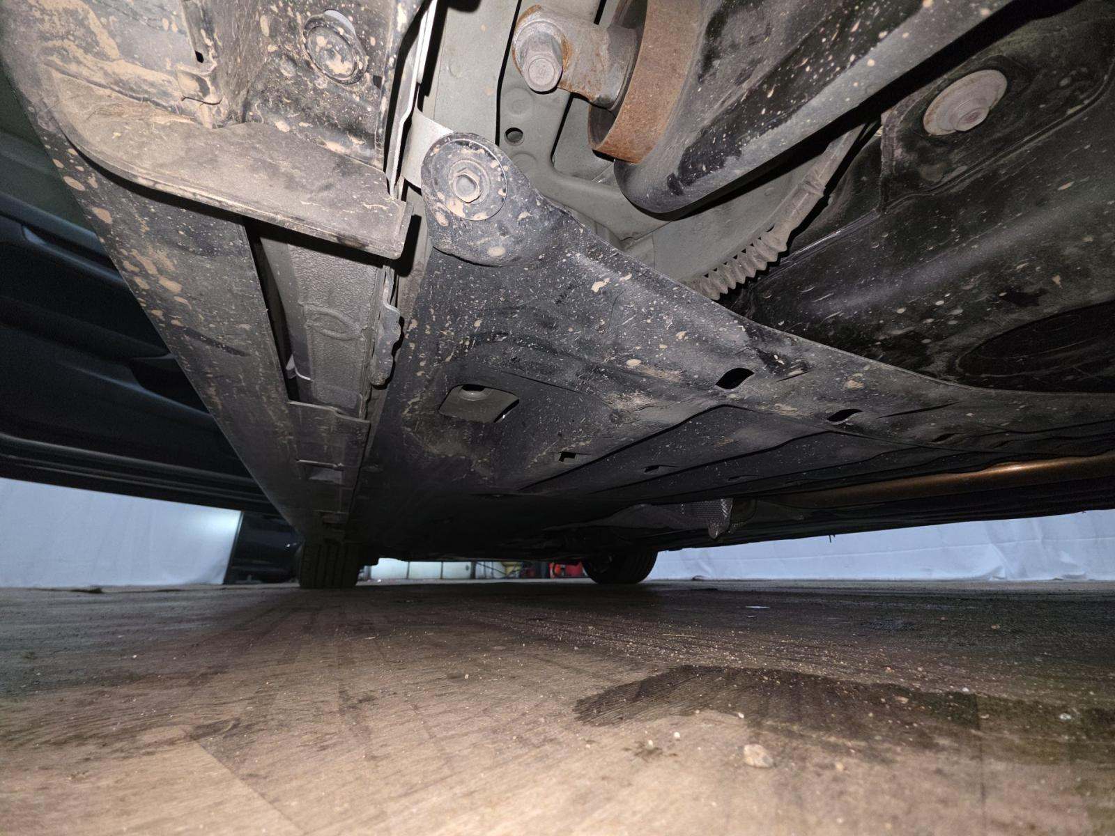 2025 Honda Civic Sport FWD