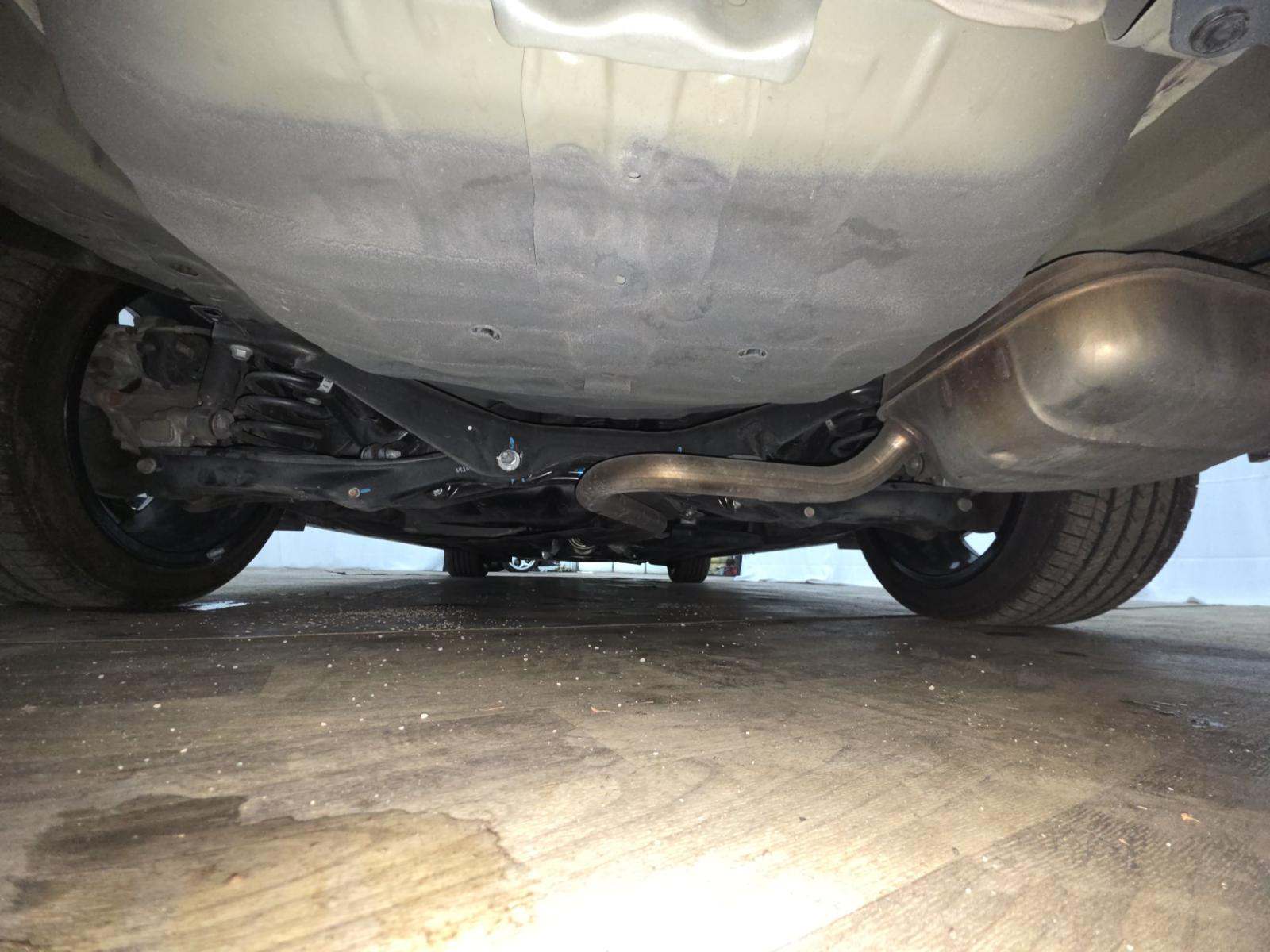 2025 Honda Civic Sport FWD