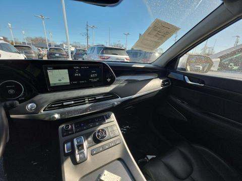 HYUNDAI LIMITED - 10