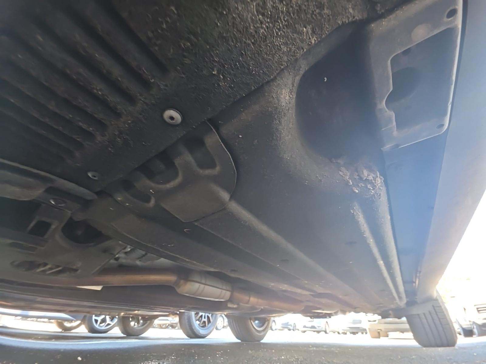 2017 Porsche Macan Base AWD