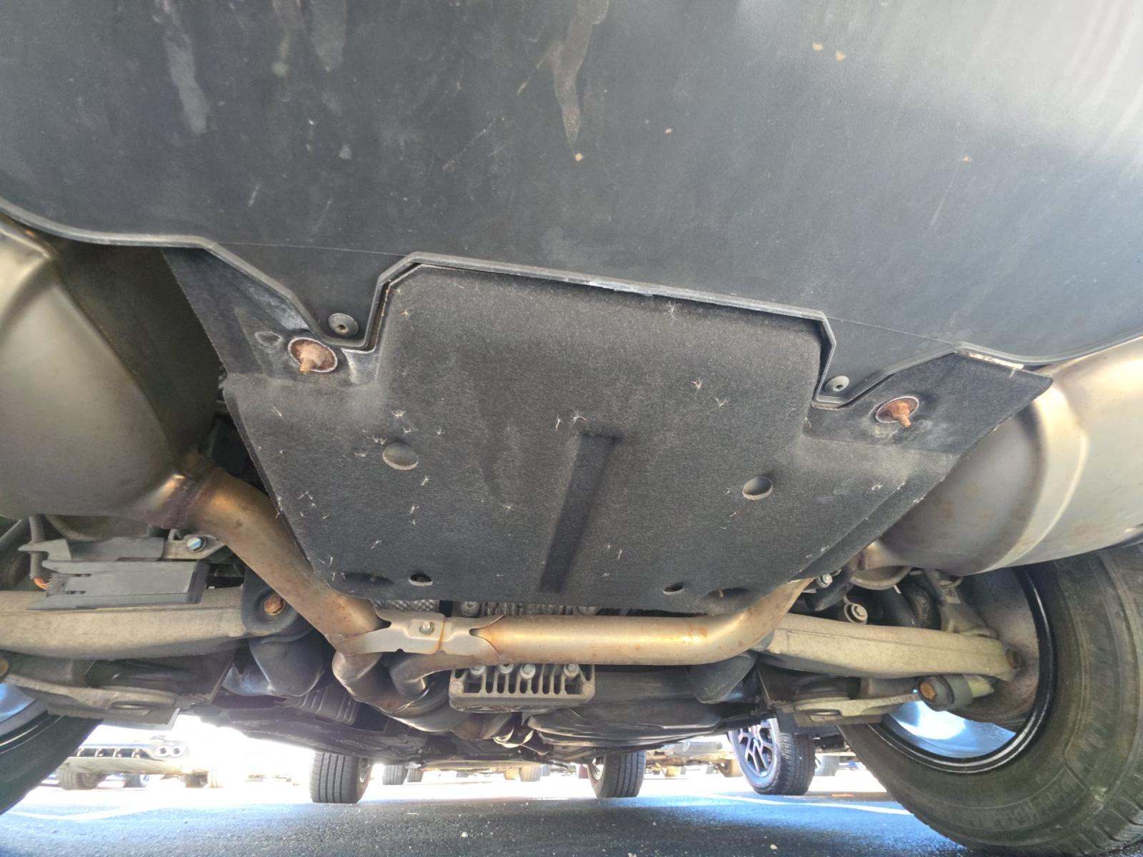 2017 Porsche Macan Base AWD