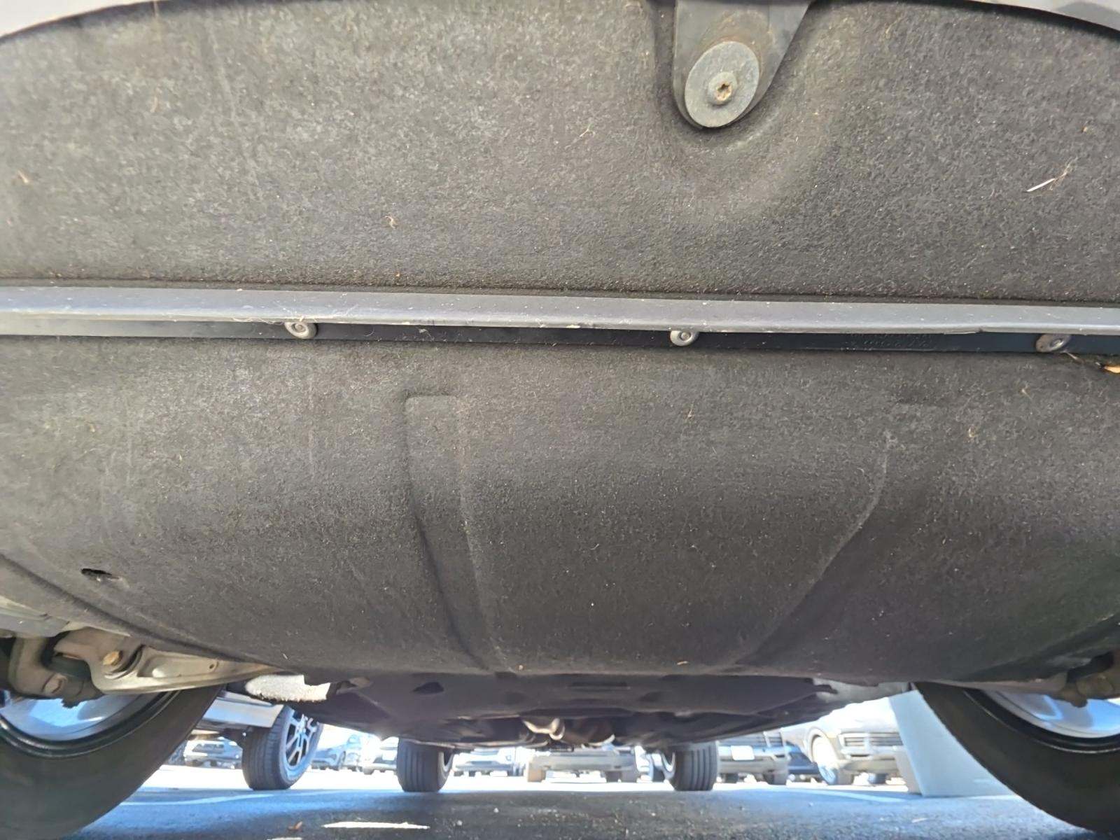 2017 Porsche Macan Base AWD