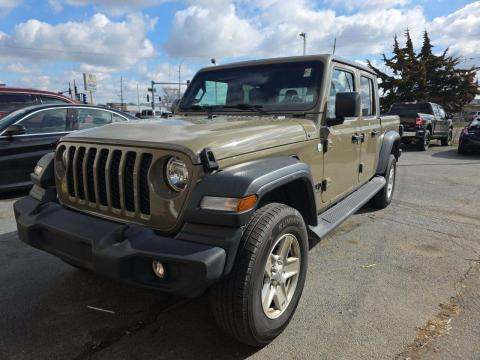 JEEP SPORT S EDITION - 1