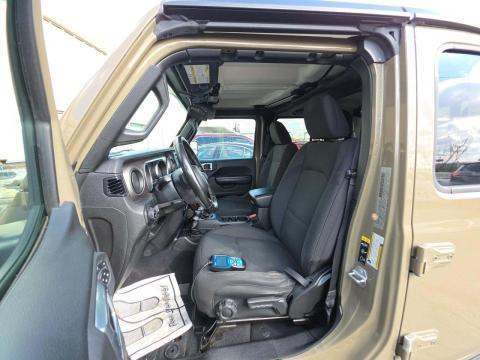 JEEP SPORT S EDITION - 6