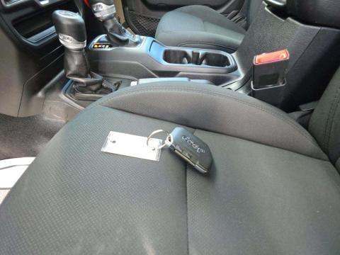 JEEP SPORT S EDITION - 8