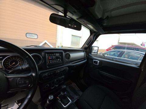 JEEP SPORT S EDITION - 10