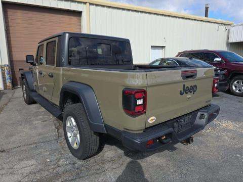 JEEP SPORT S EDITION - 2