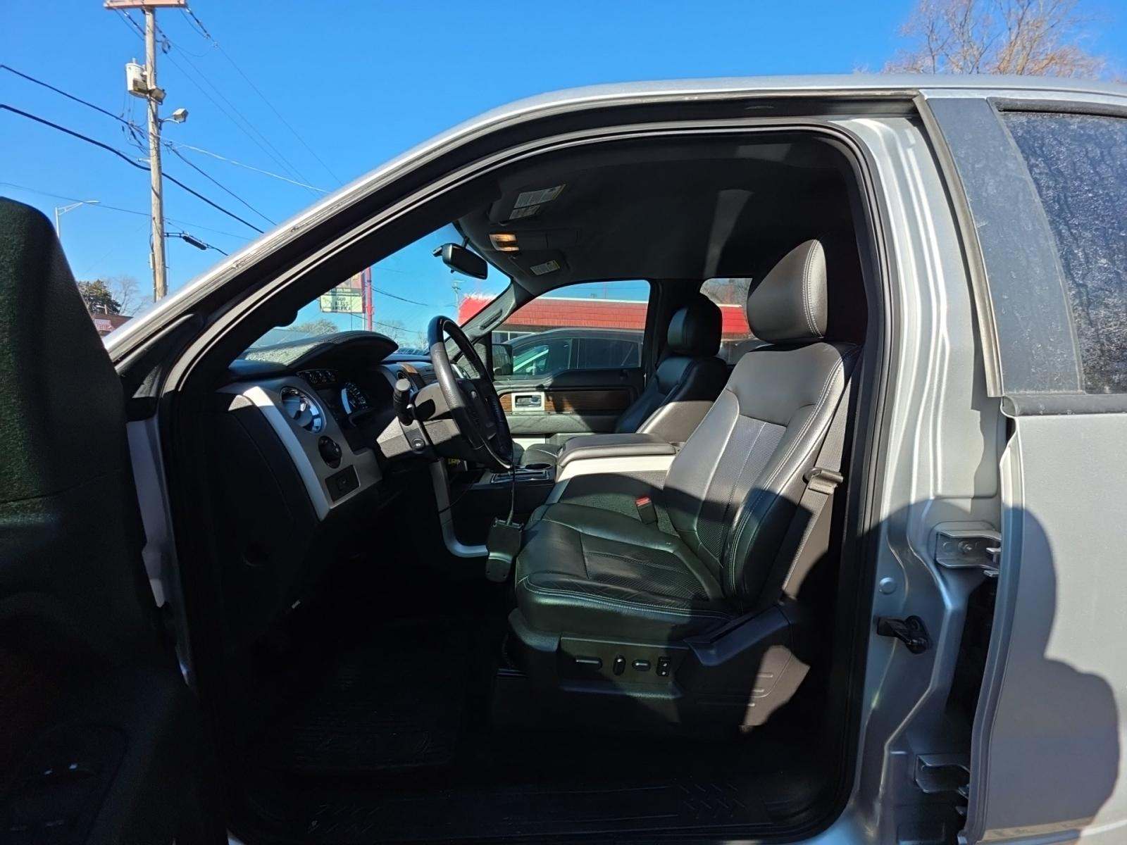 FORD F-150 - 6
