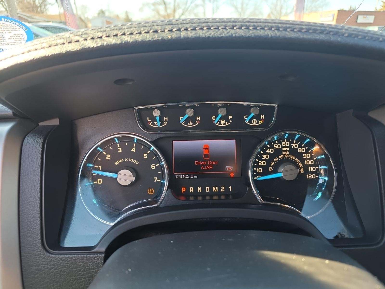 FORD F-150 - 9