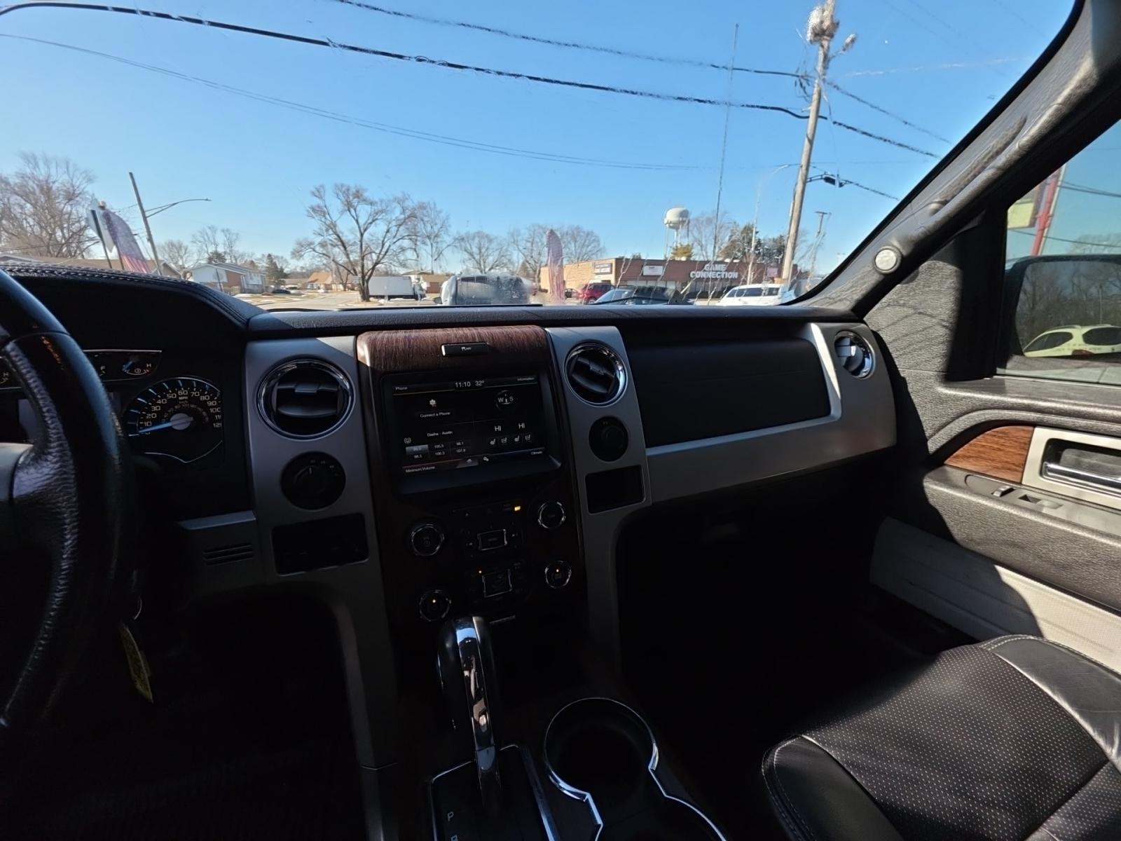 FORD F-150 - 10