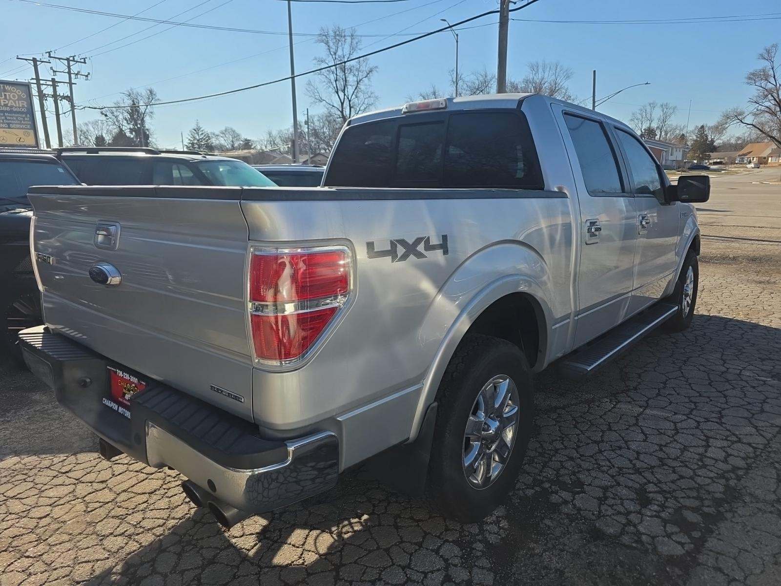 FORD F-150 - 3