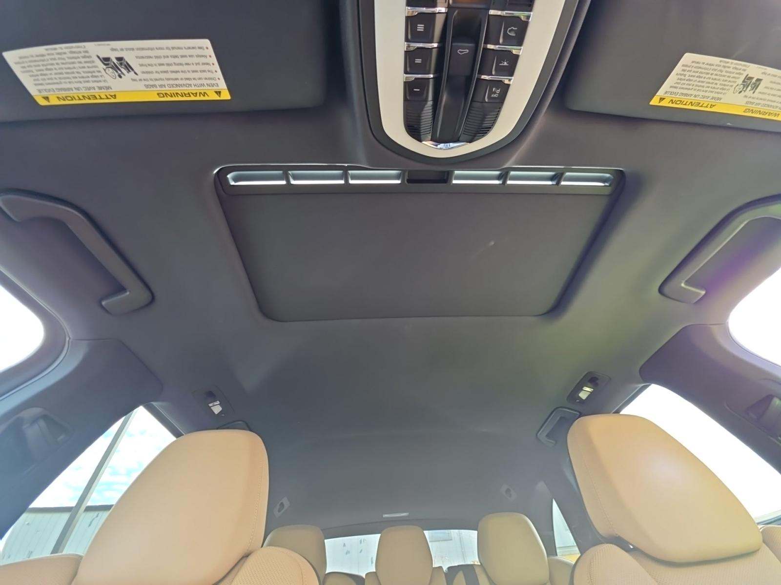 2018 Porsche Cayenne Base AWD