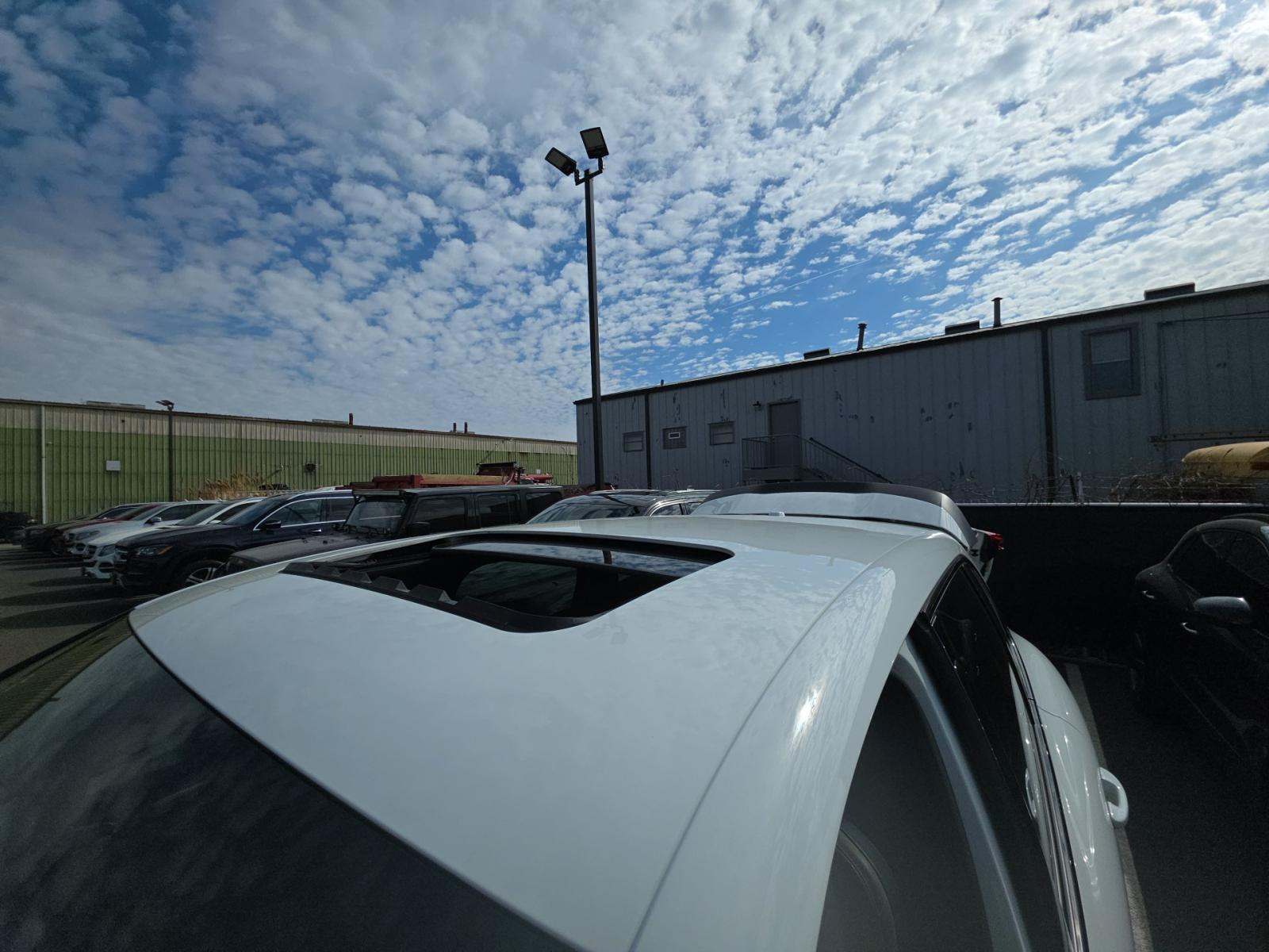 2018 Porsche Cayenne Base AWD