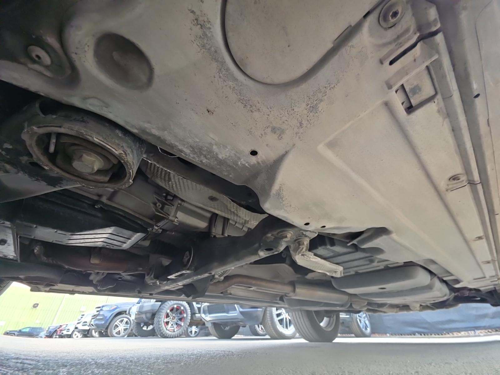 2018 Porsche Cayenne Base AWD