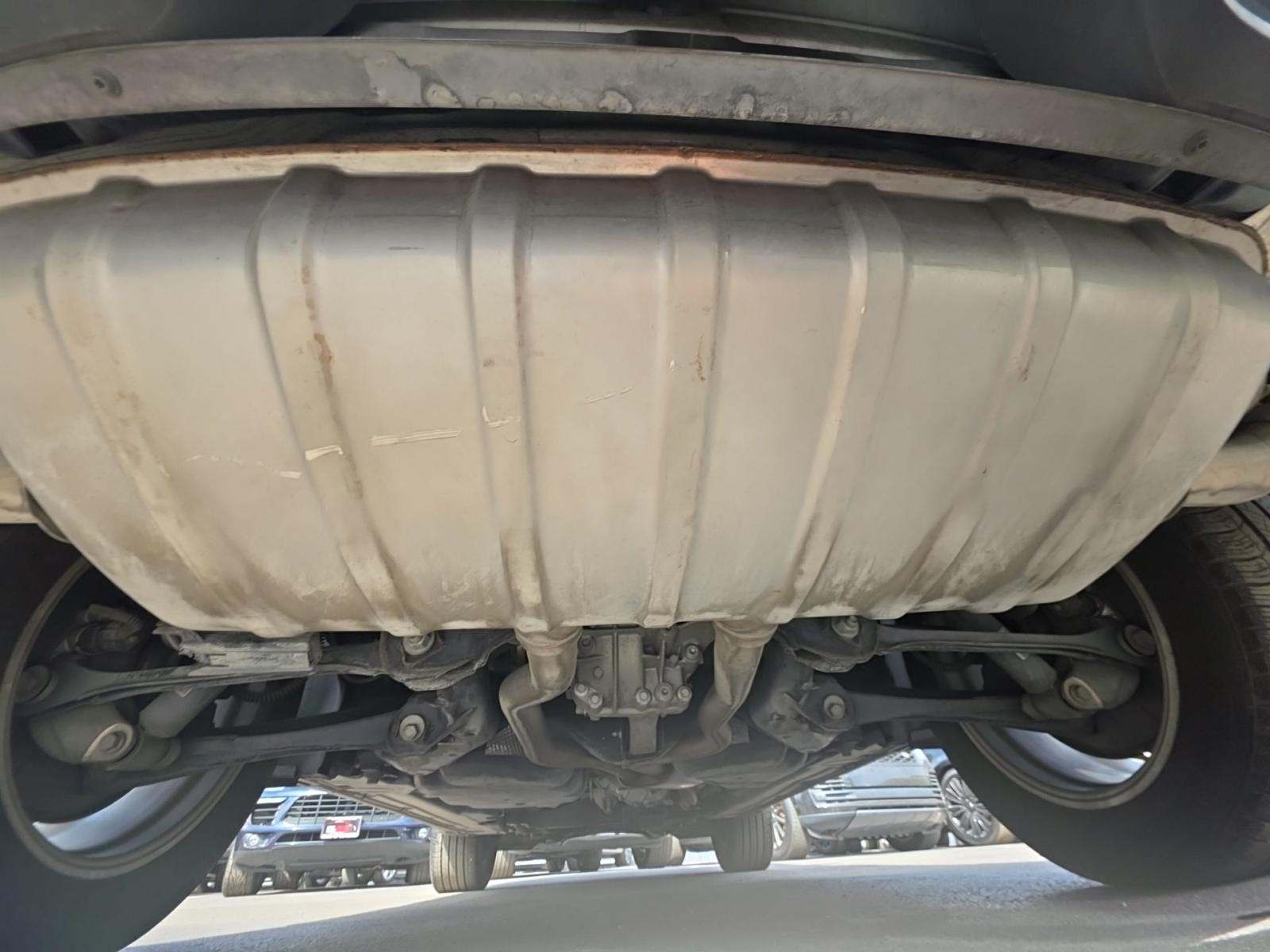 2018 Porsche Cayenne Base AWD