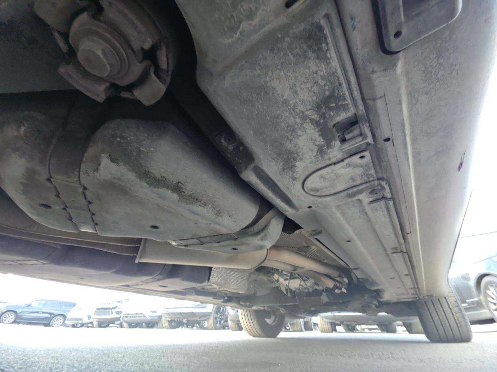 2018 Porsche Cayenne Base AWD