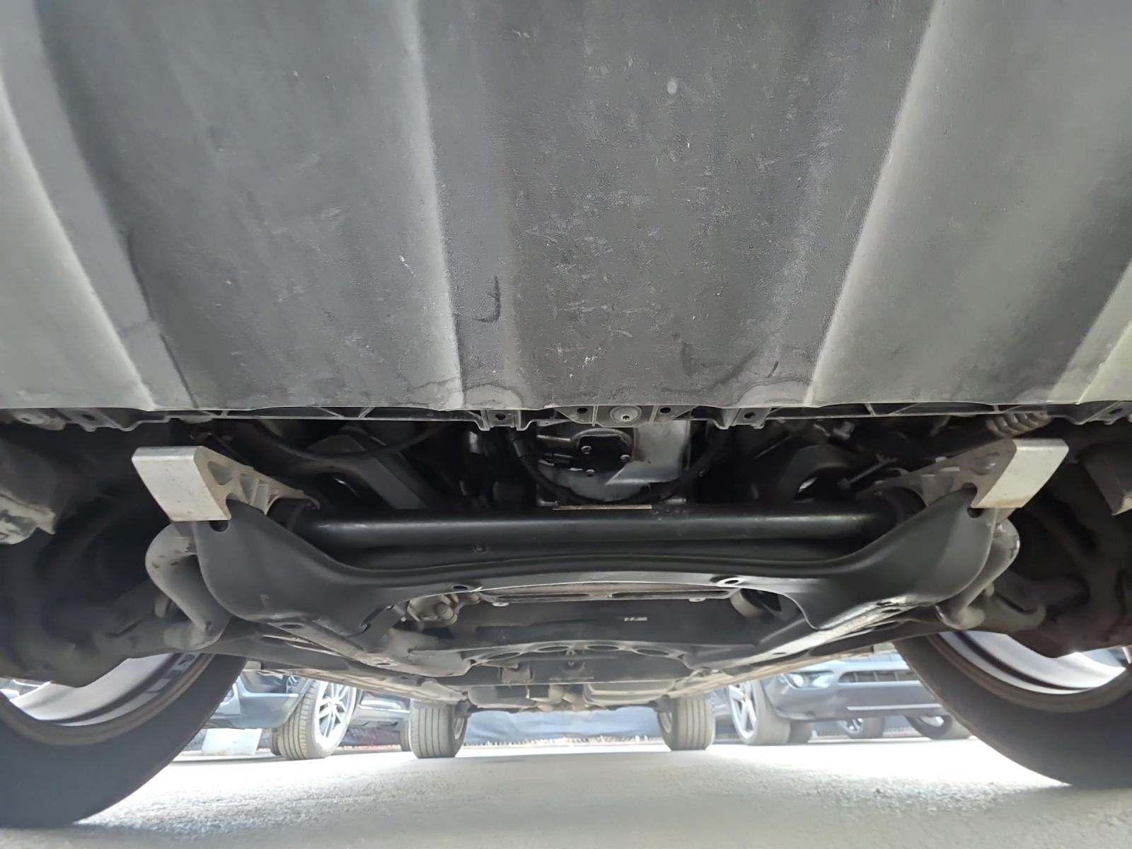 2018 Porsche Cayenne Base AWD