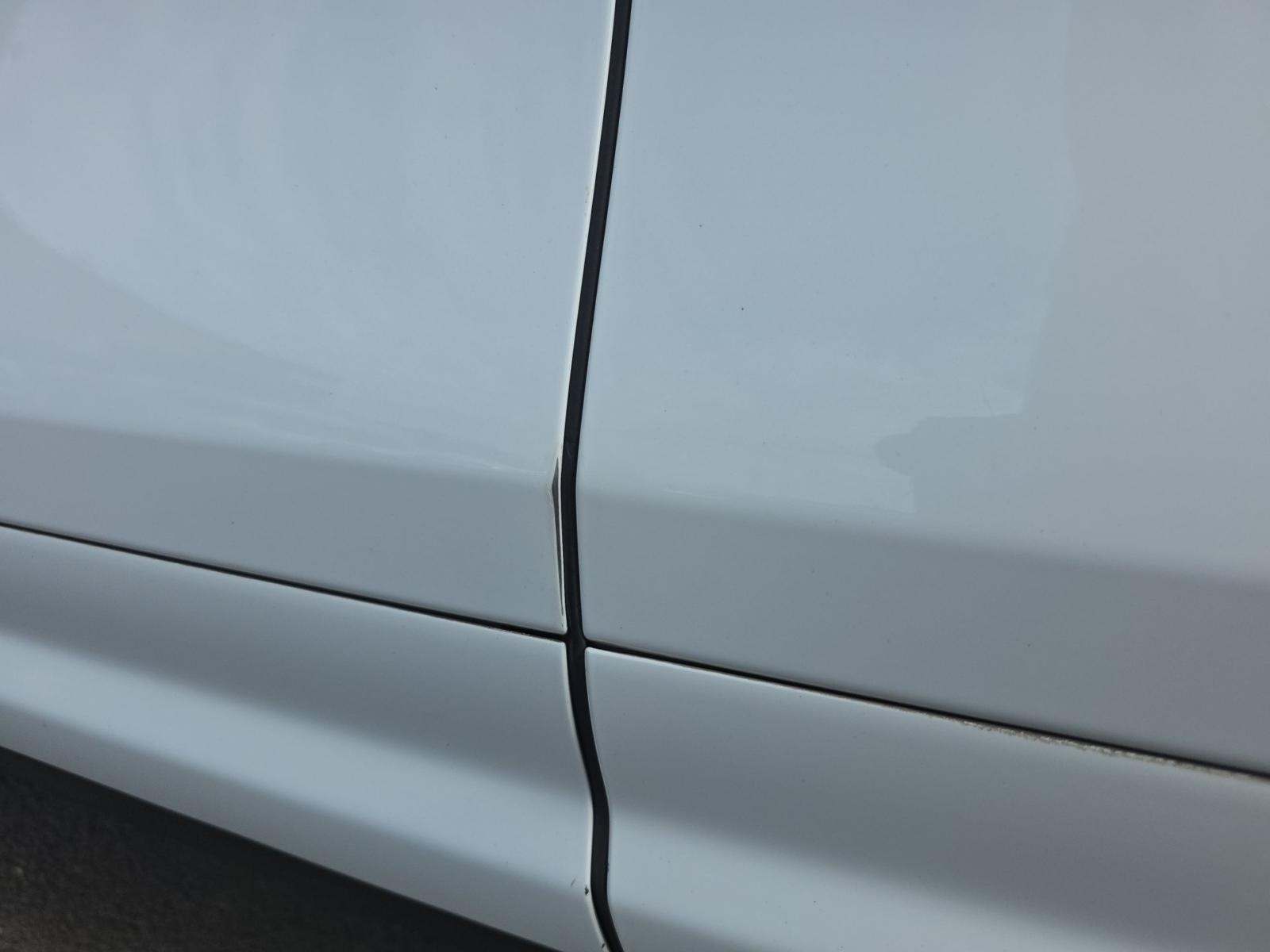 2018 Porsche Cayenne Base AWD