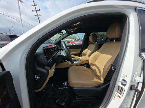 MERCEDES-BENZ GLS - 6