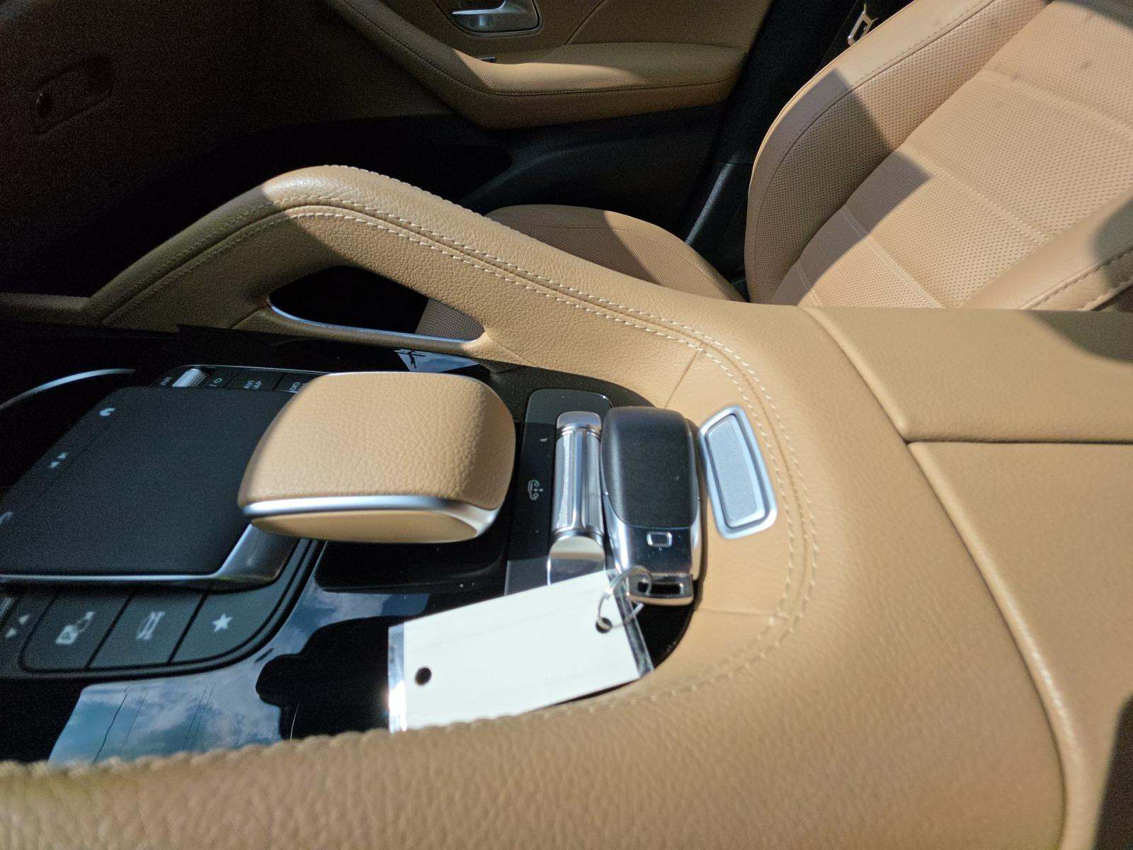 MERCEDES-BENZ GLS-CLASS - 8