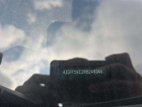 MERCEDES-BENZ GLS - 5