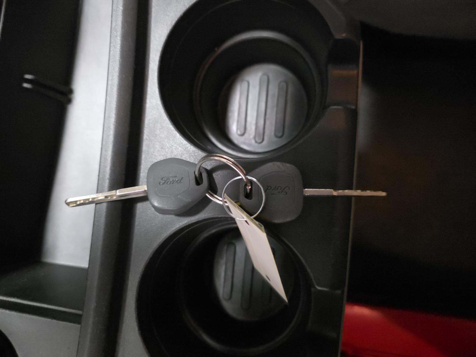 FORD E-350 - 8