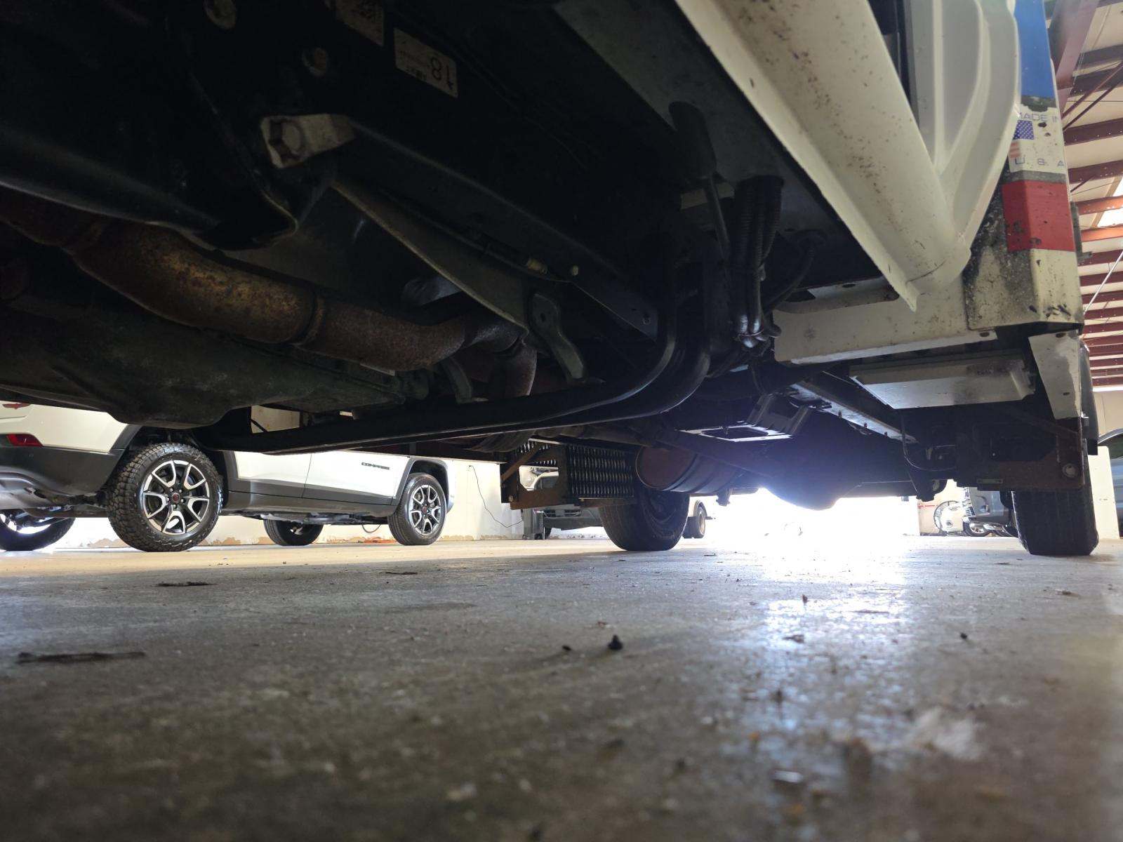 FORD E-350 - 7