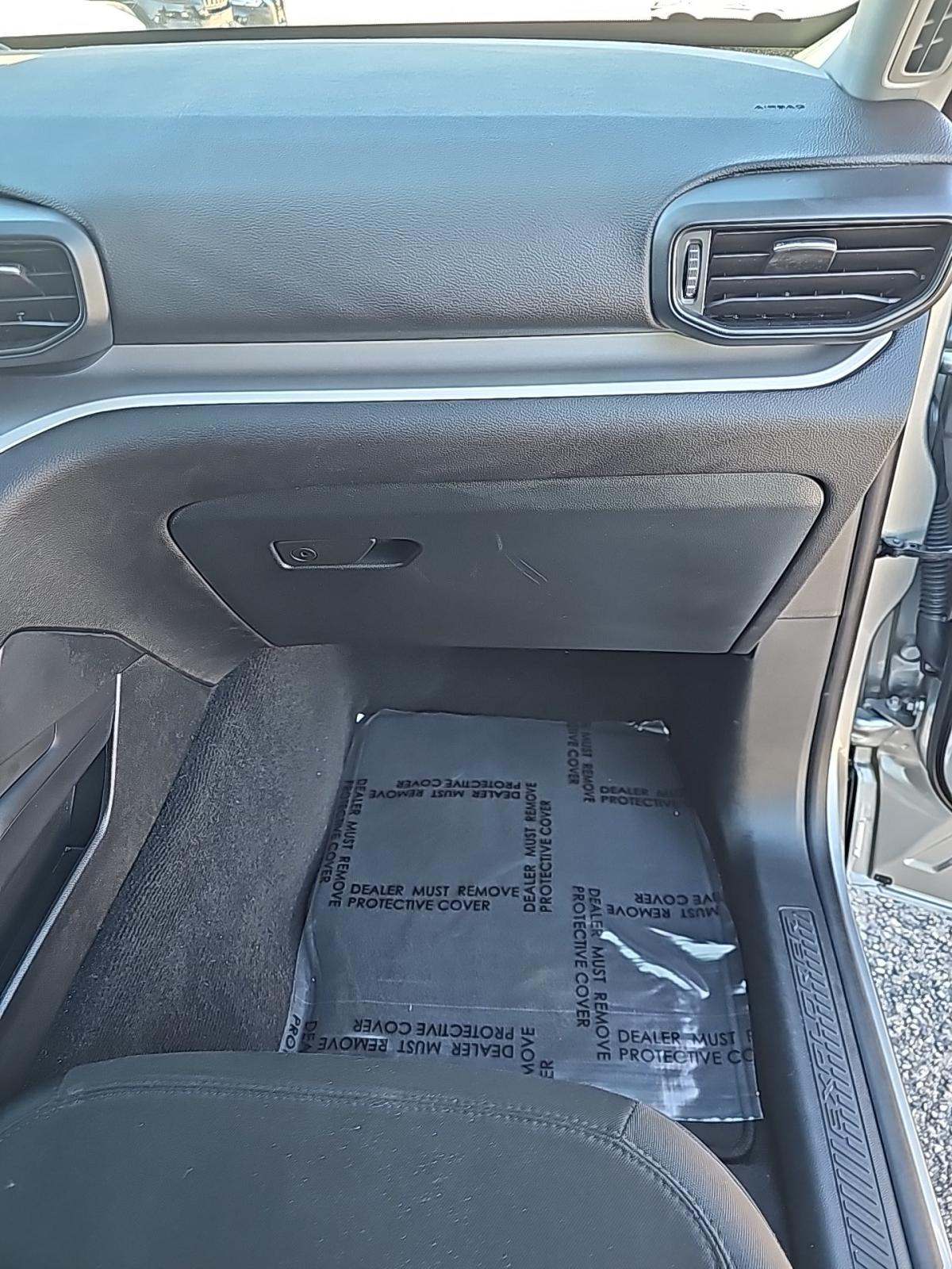 2024 Ford Explorer XLT RWD