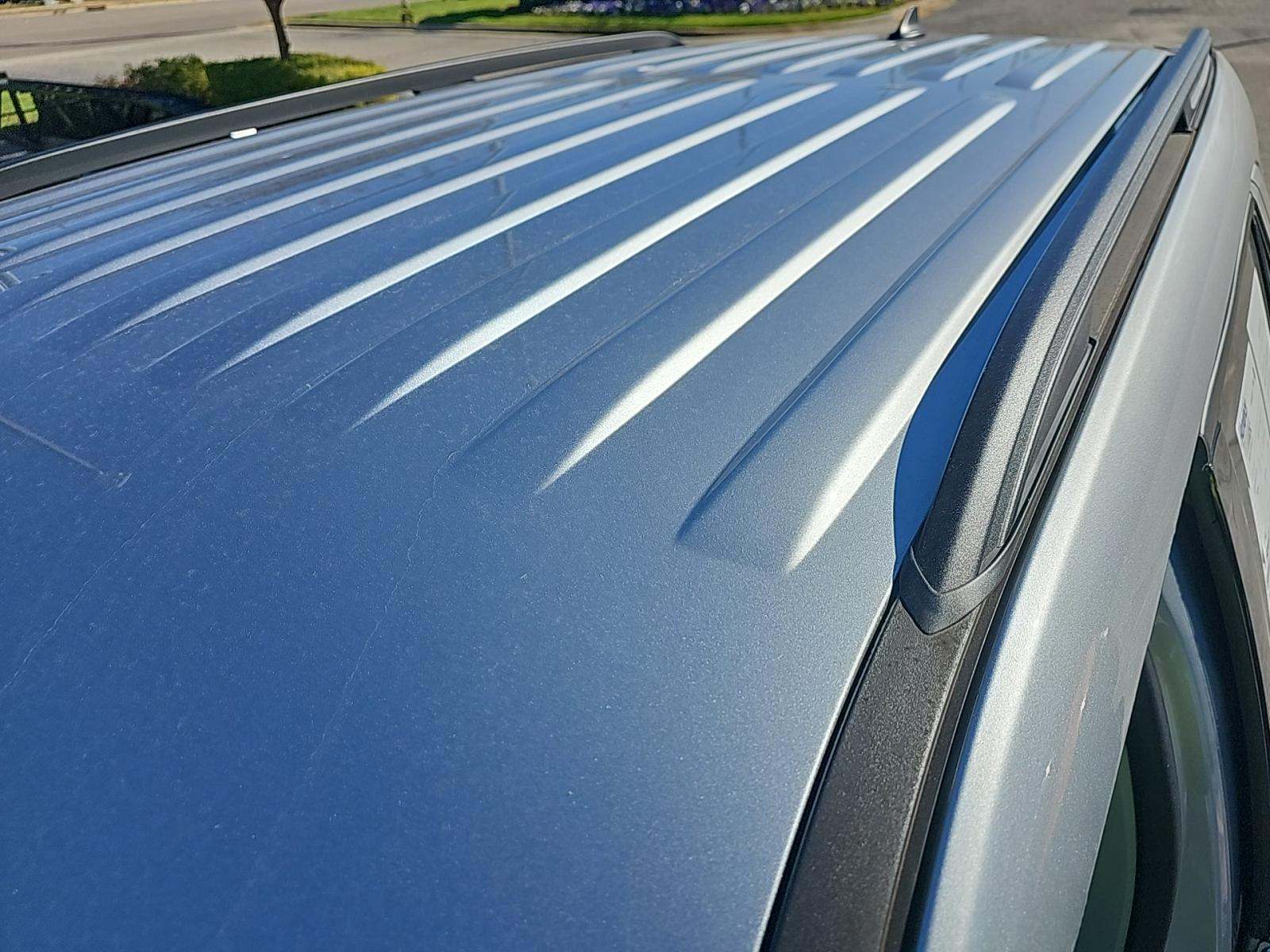 2024 Ford Explorer XLT RWD