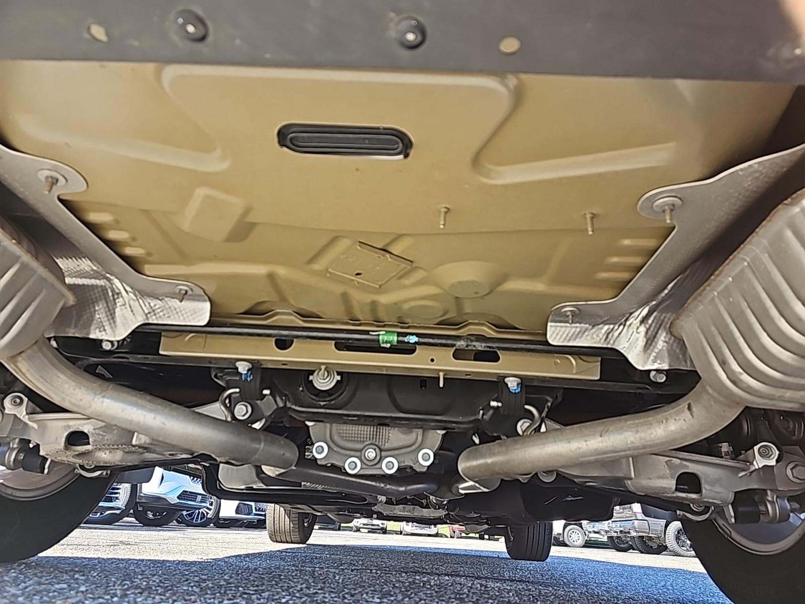 2024 Ford Explorer XLT RWD