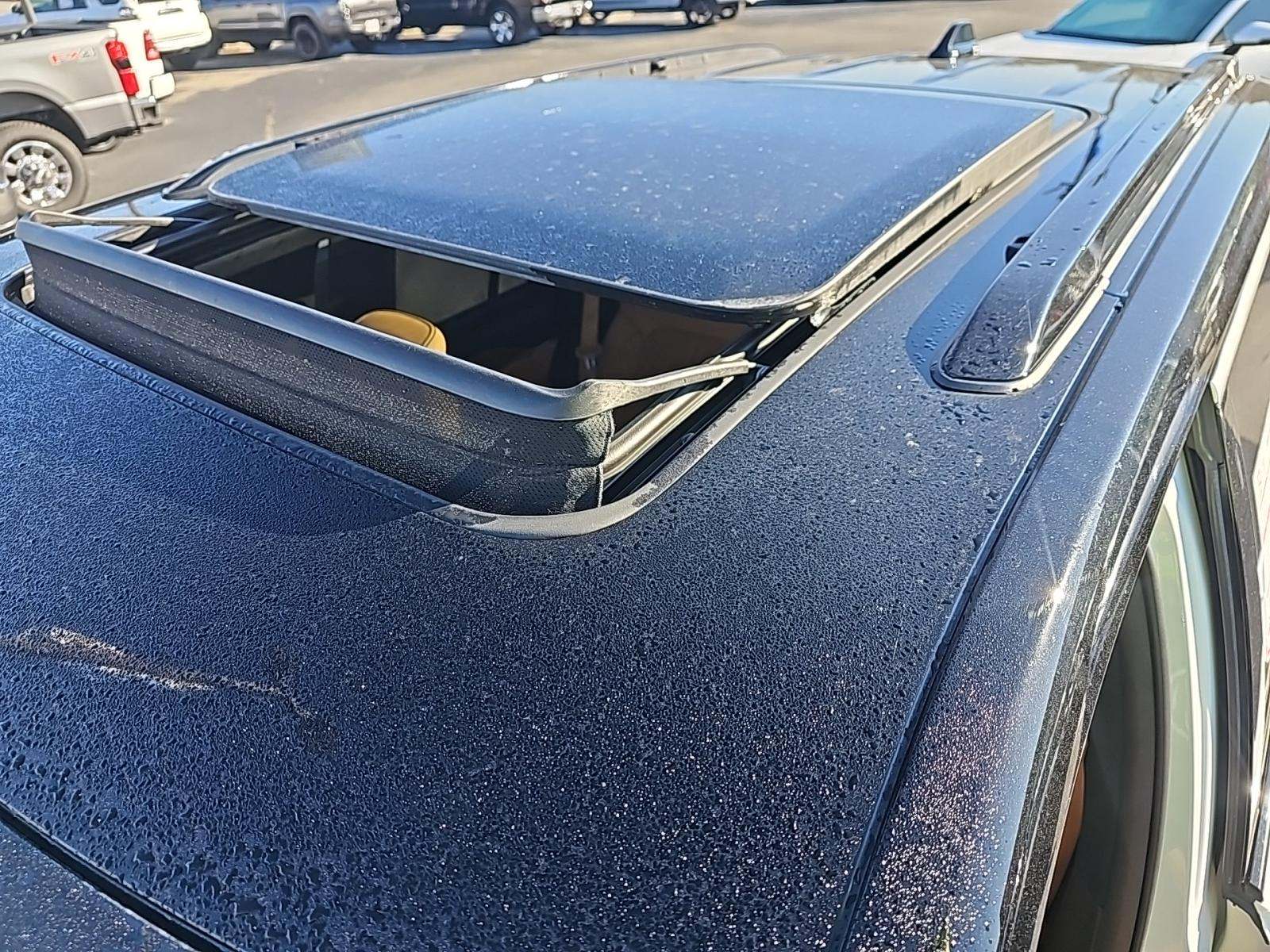 2024 Jeep Grand Cherokee 4xe Summit Reserve AWD