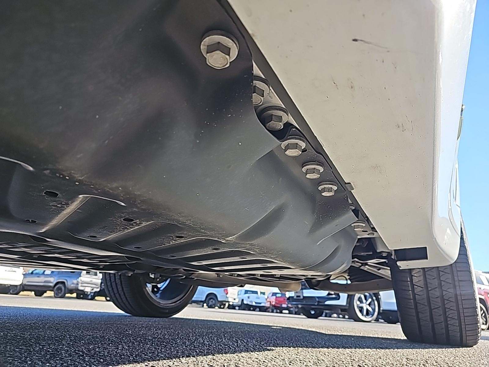 2024 Jeep Grand Cherokee 4xe Summit Reserve AWD