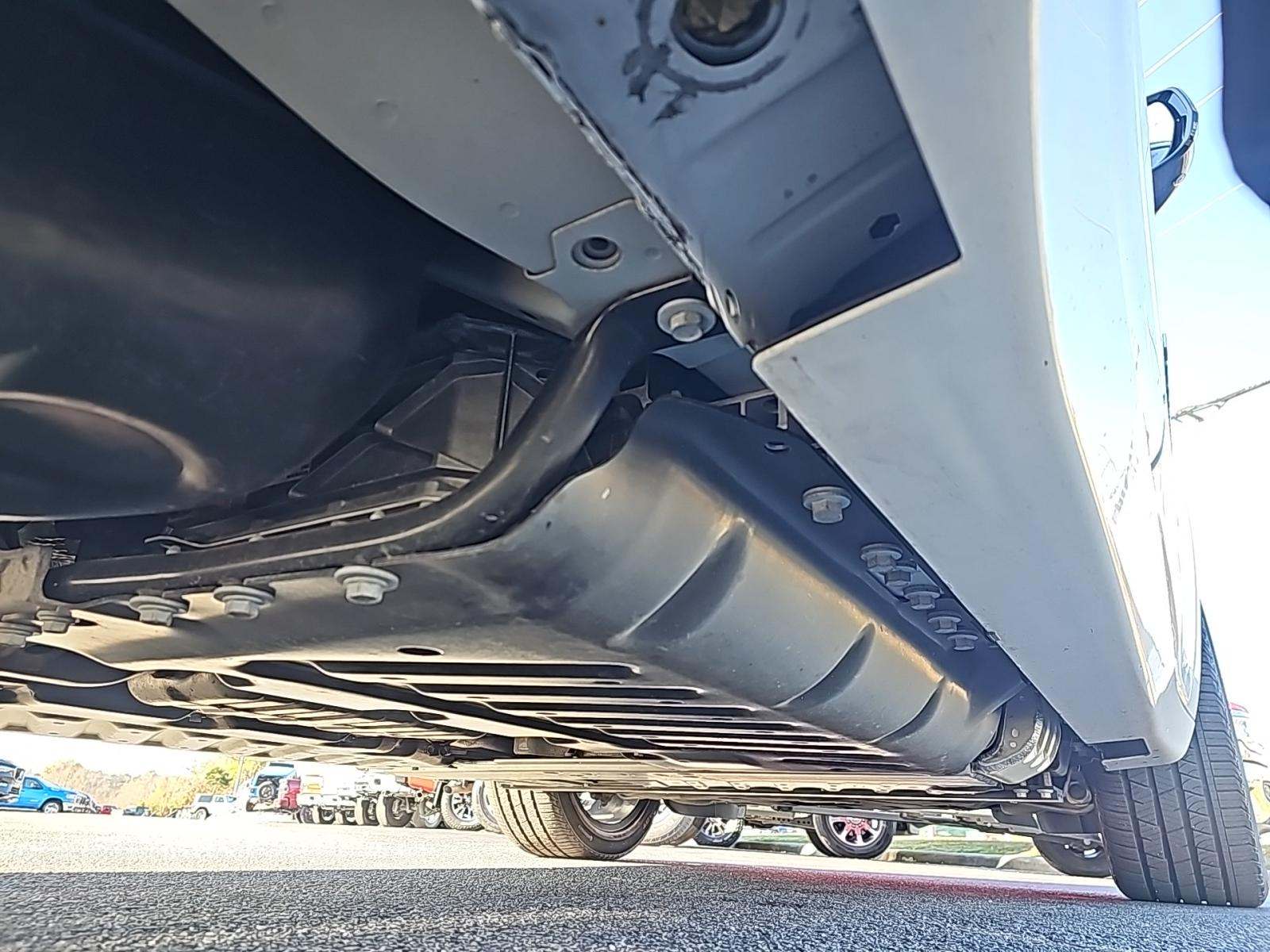 2024 Jeep Grand Cherokee 4xe Summit Reserve AWD