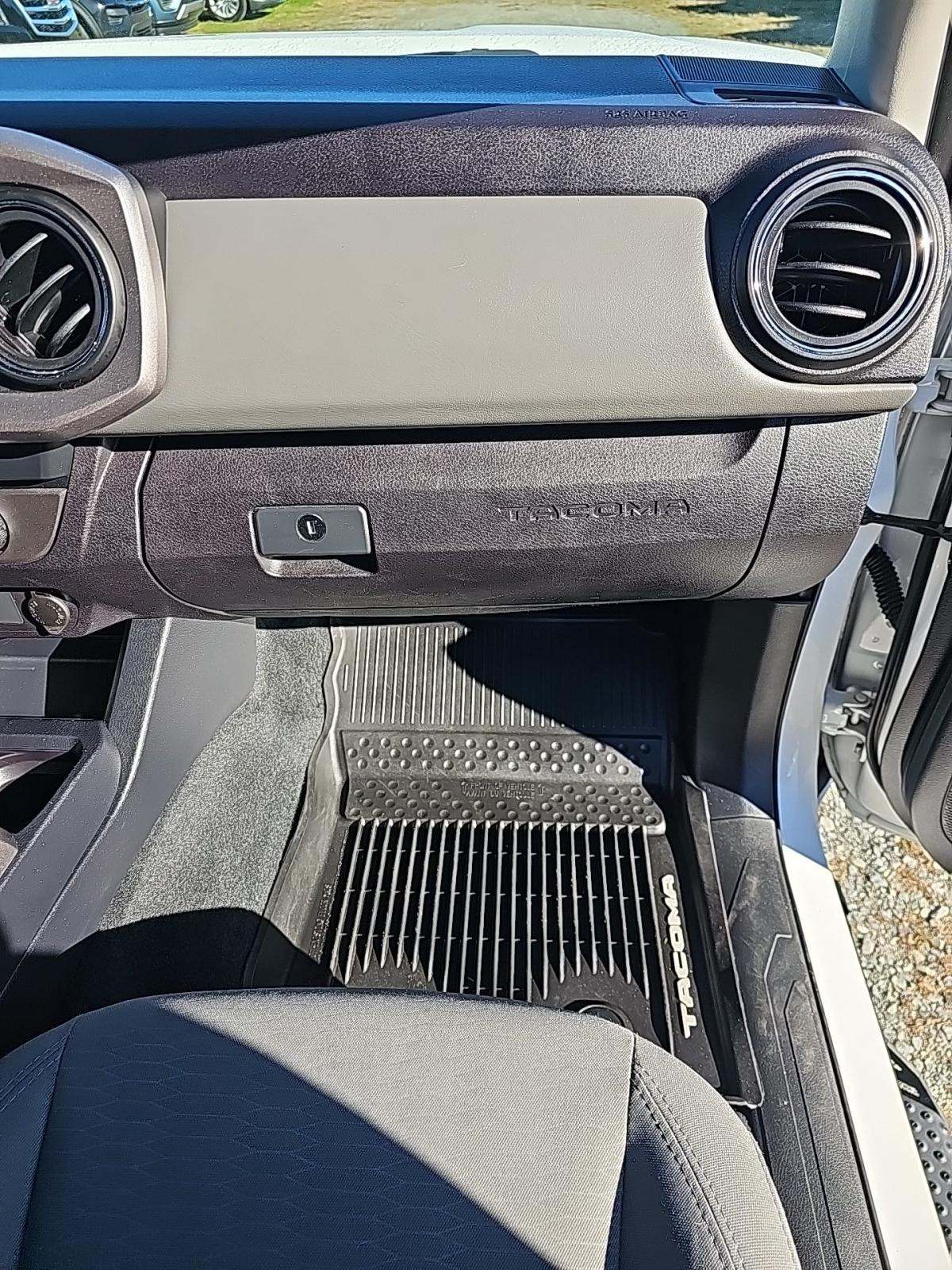 2019 Toyota Tacoma SR5 RWD