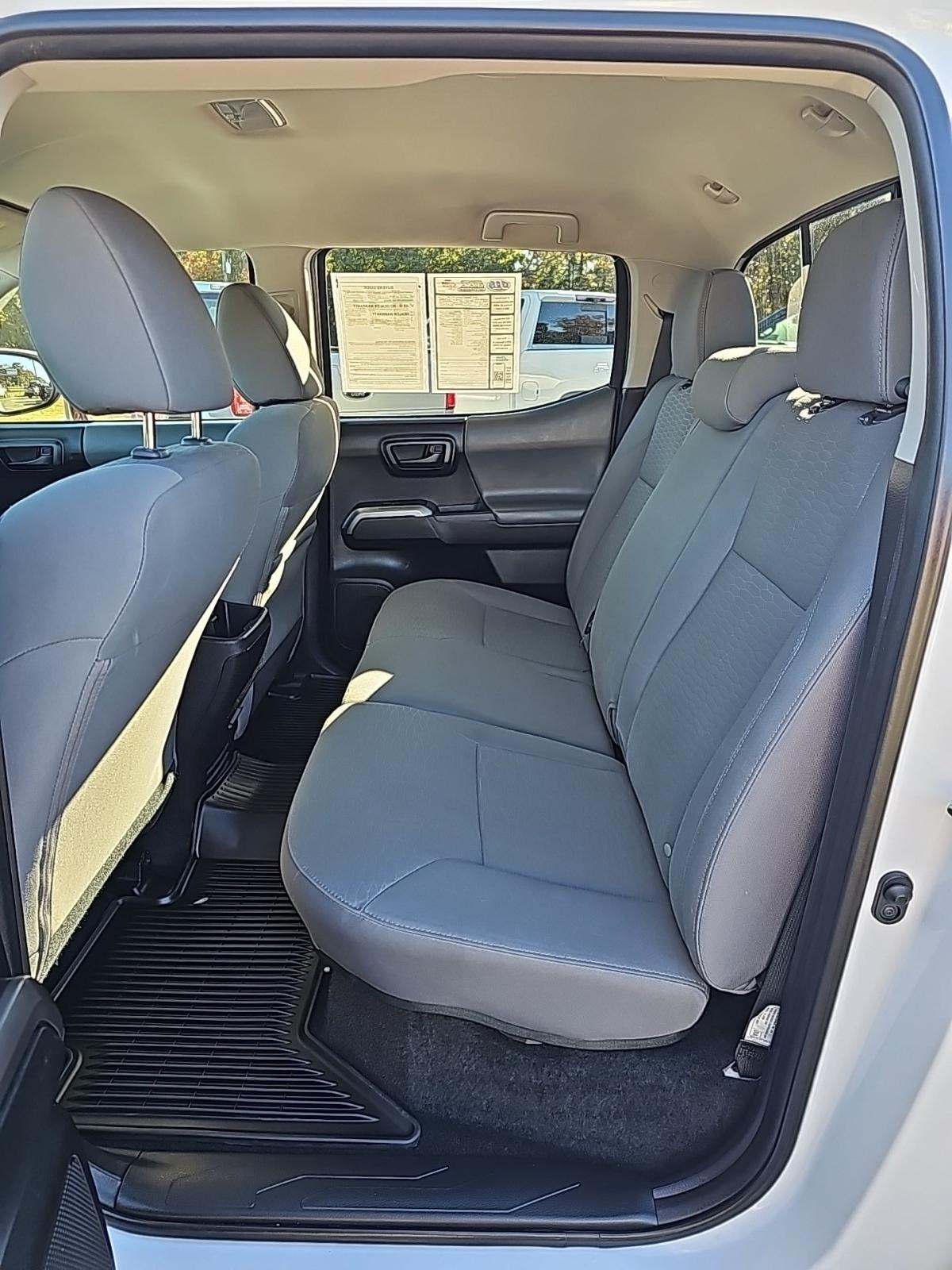 2019 Toyota Tacoma SR5 RWD