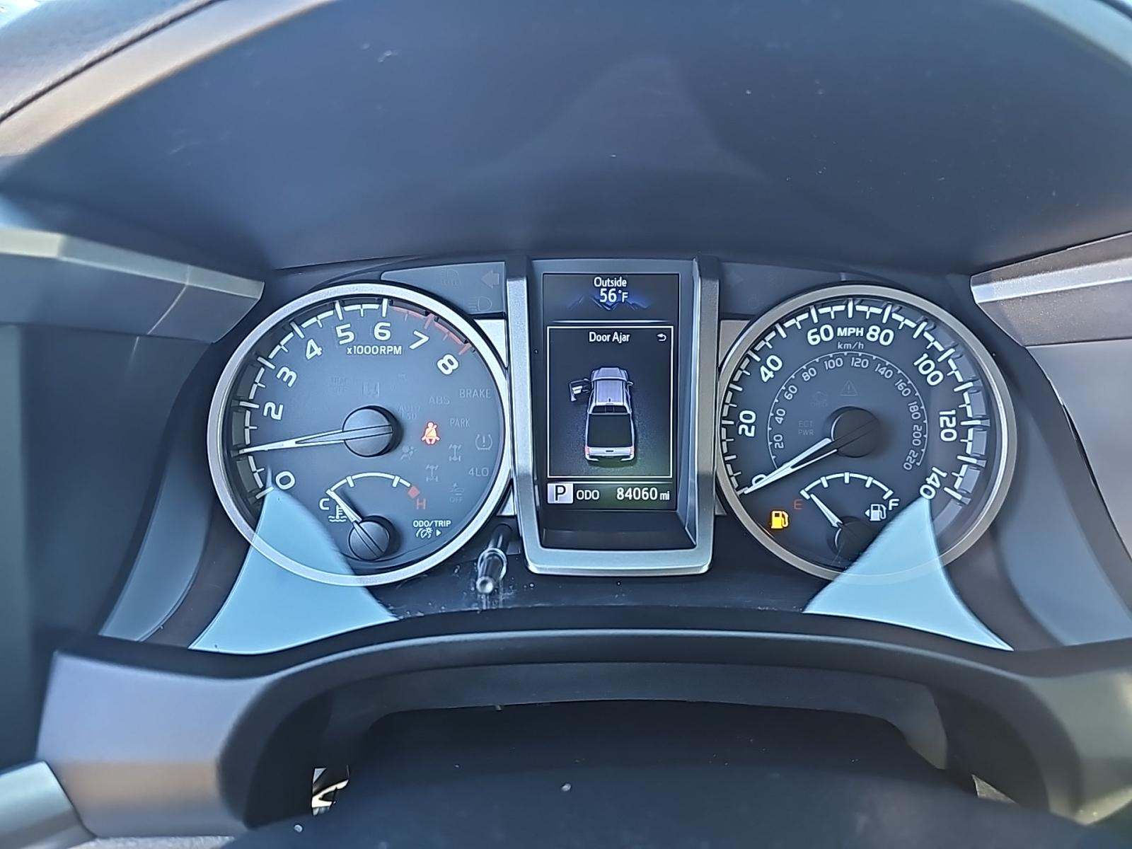 2019 Toyota Tacoma SR5 RWD