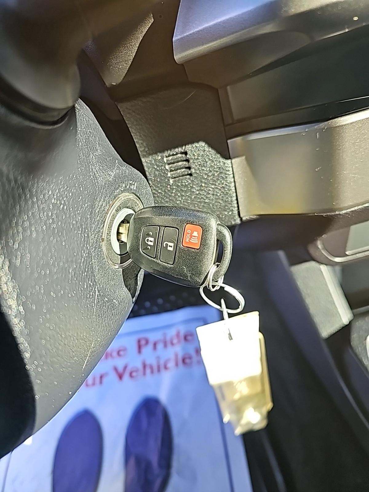 2019 Toyota Tacoma SR5 RWD