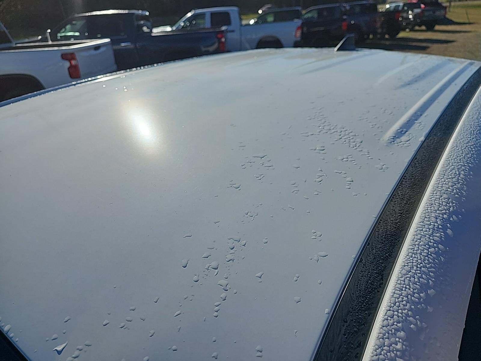 2019 Toyota Tacoma SR5 RWD