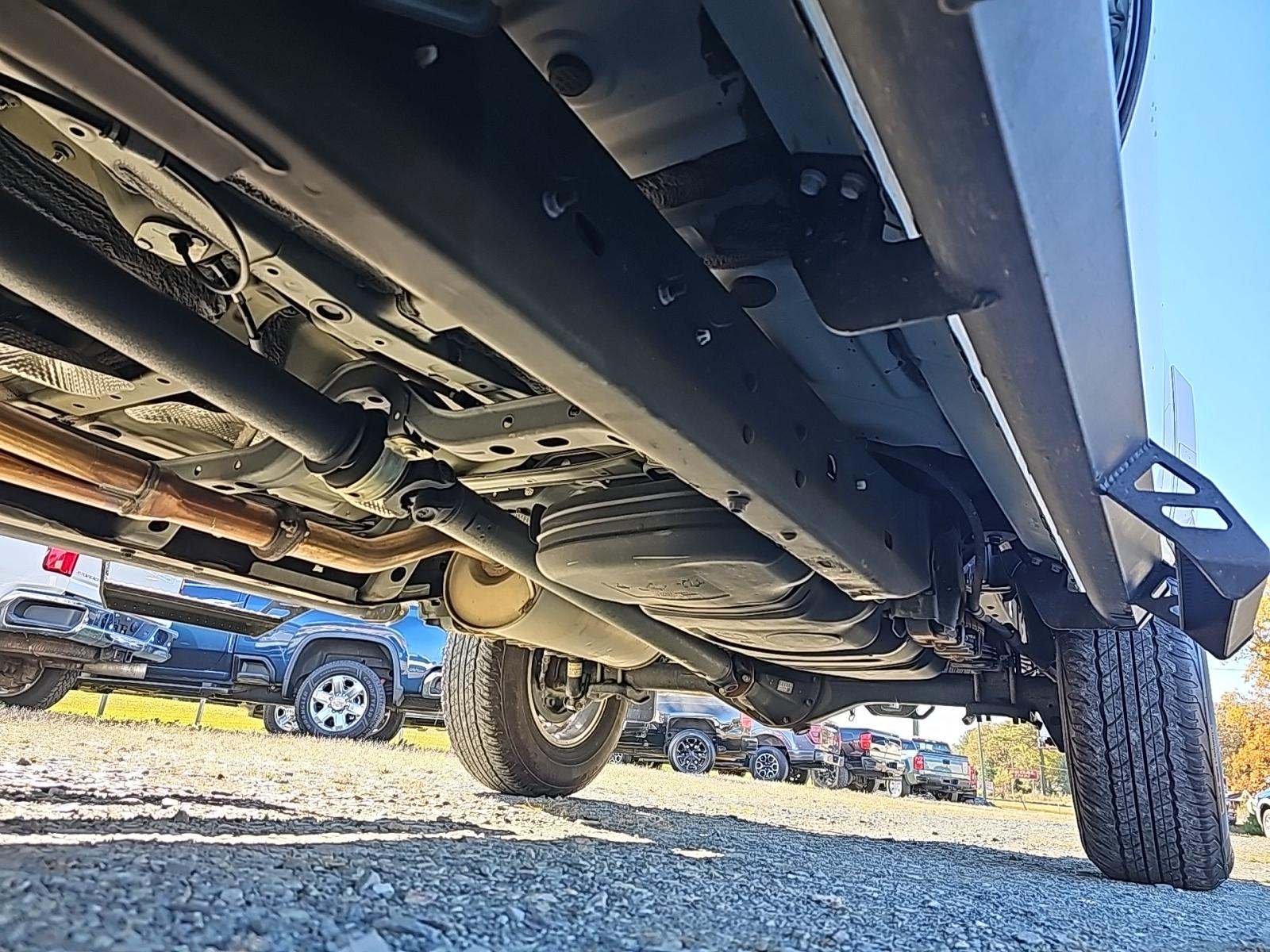 2019 Toyota Tacoma SR5 RWD