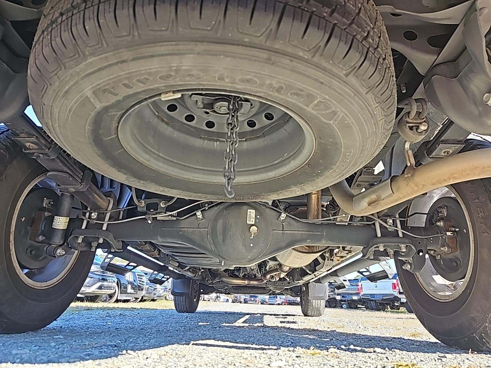 2019 Toyota Tacoma SR5 RWD