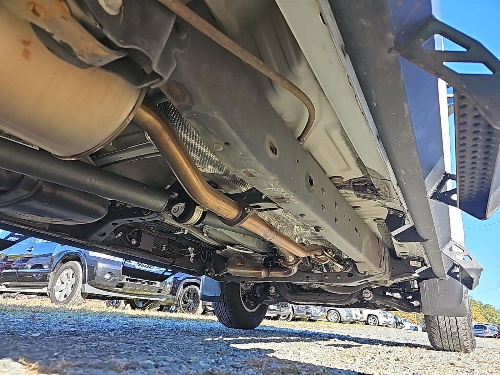 2019 Toyota Tacoma SR5 RWD