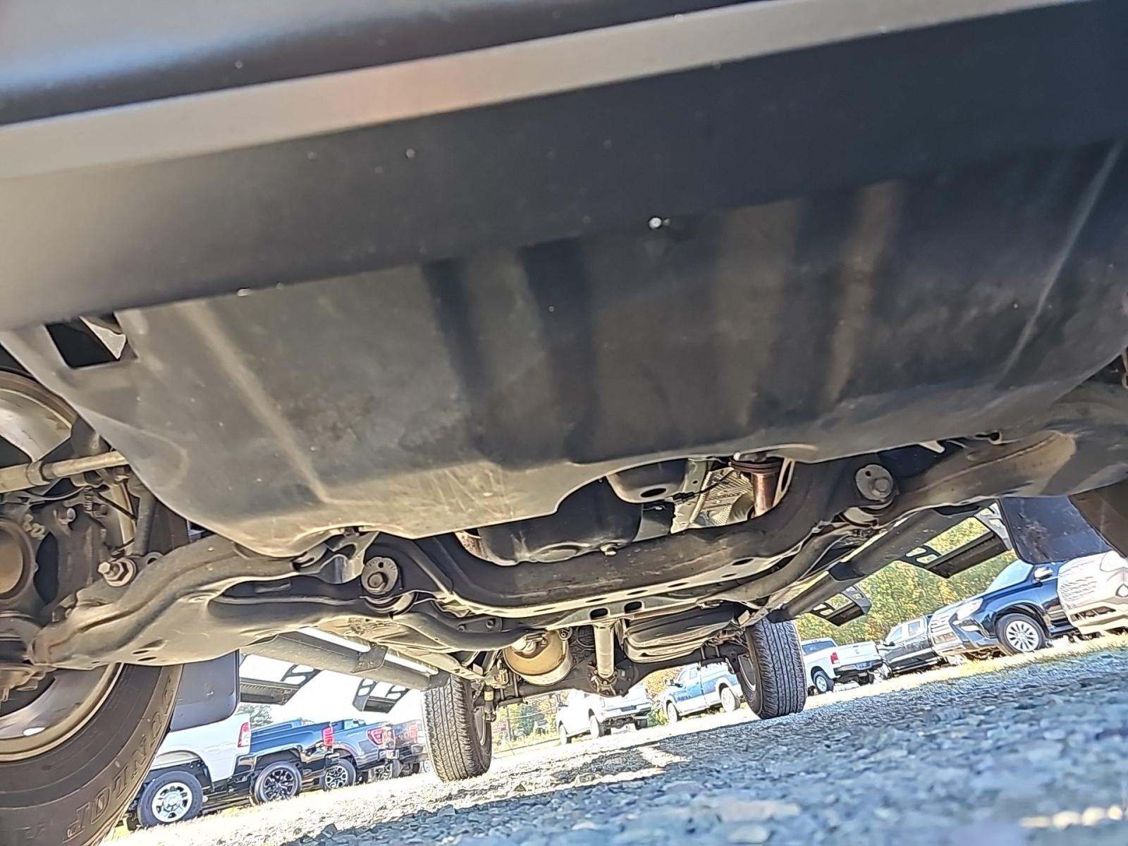 2019 Toyota Tacoma SR5 RWD