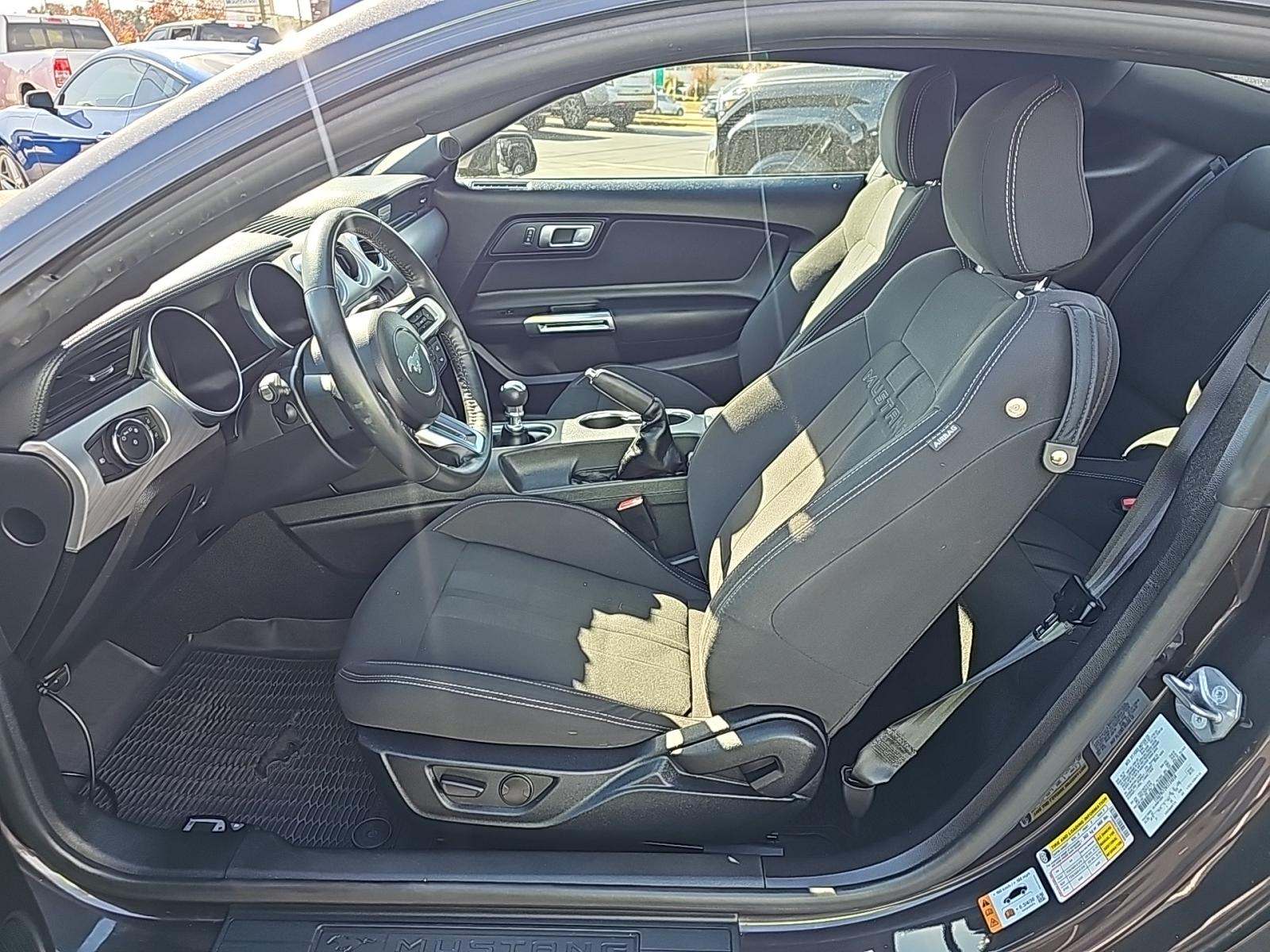 2022 Ford Mustang GT RWD