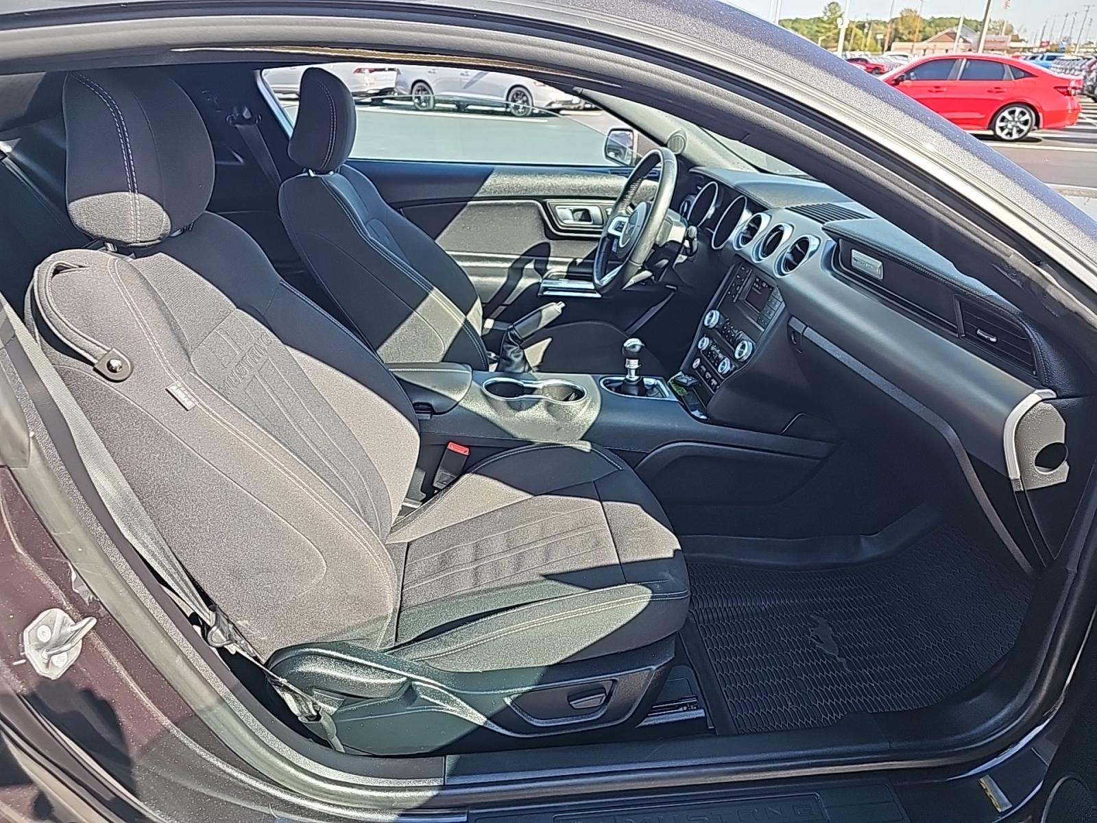 2022 Ford Mustang GT RWD