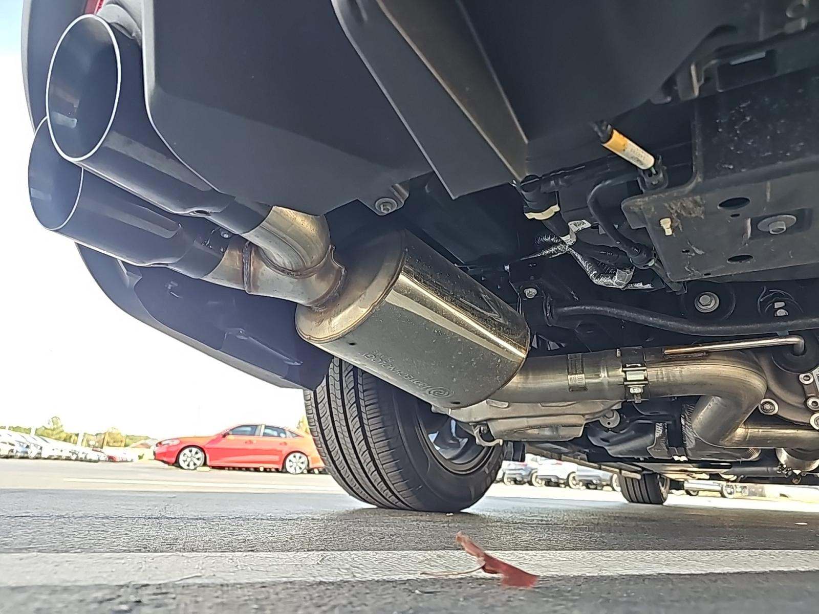 2022 Ford Mustang GT RWD